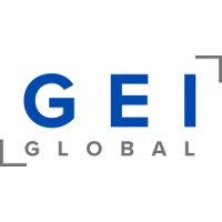 GEI GLOBAL logo - Similar company to Edge Solutions