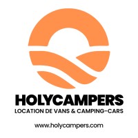 HOLYCAMPERS logo - Similar company to Atlantic-Camp