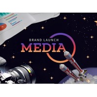 Brand Launch Media logo - Similar company to Trendpop