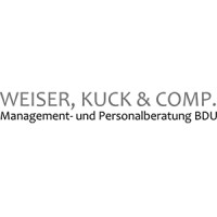 Weiser, Kuck & Comp. GmbH logo - Similar company to Deininger