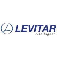 LEVITAR LIFTS AND ESCALATORS logo - Similar company to Stann Equipment