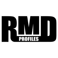RMD Profiles Ltd logo - Similar company to Amdeck Ltd
