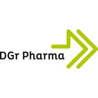 DGr Pharma logo - Similar company to Innplate Bv