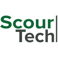 Scour Tech International logo - Similar company to Rock Bag Filter Units