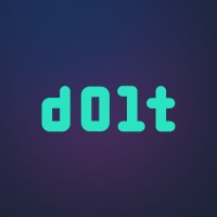 DoltHub logo - Similar company to Terratrue