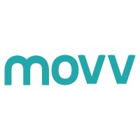 MOVV Digital logo - Similar company to Tfecta - Digital Innovations