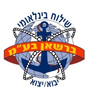 BARSHAN International forwarding LTD logo - Similar company to Slickchain Ltd