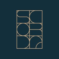 Scordia International Properties logo - Similar company to Merin Group