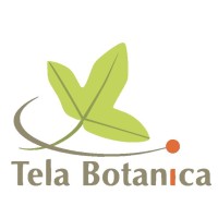 Tela Botanica logo - Similar company to Centre•Sciences