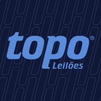 Topo Leilões logo - Similar company to Faceless