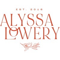 Alyssa Lowery Copywriting