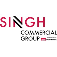 Singh Commercial Group logo - Similar company to Spur Equity