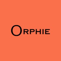 Editions Orphie logo - Similar company to Orphie