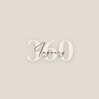 360 iAgency logo - Similar company to Strive Events