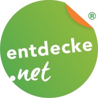 entdecke.net DMC GmbH logo - Similar company to Bitecc.De