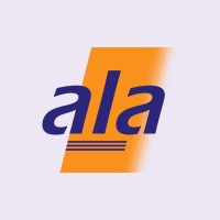 ALA Representações logo - Similar company to Cajual Beverages