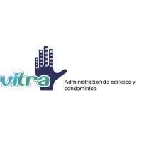 VITRA Administración de Edificios y Condominios logo - Similar company to Manager House Sac