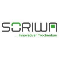 SORIWA GmbH logo - Similar company to Rm-Werbung