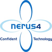 Nerus4 Confident Technology. Soluciones Estratégicas  Sostenibles Para Sistemas Complejos.