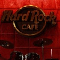 Classics Hard rock Cafe logo - Similar company to Pause Cafe