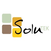 Solutek Nigeria Limited logo - Similar company to Excel Glass