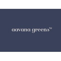 Aavana Greens logo - Similar company to Ac Waste Services