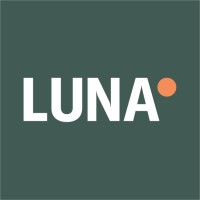 LUNA logo - Similar company to Torsion Developments
