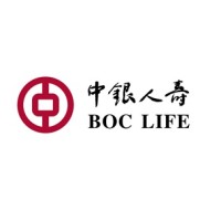 BOC Group Life Assurance Company Limited logo - Similar company to China Taiping Life (Hong Kong)