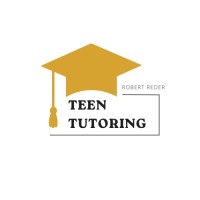 Teen Tutoring logo - Similar company to Deepcove Cybersecurity