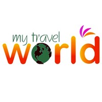 My Travel World logo - Similar company to Unknown