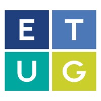 European Trados User Group (ETUG) logo - Similar company to Fodina Language Technology