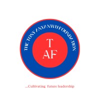 the Tony Anyanwu Foundation logo - Similar company to Stransform