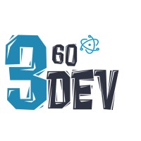 360 DEV logo - Similar company to Utiks