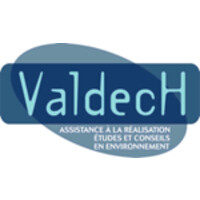 VALDECH bureau études techniques logo - Similar company to Meta Maya Environmental