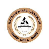 Experiential Learning Cell, IIM Kashipur logo - Similar company to Mountstribe Agritech