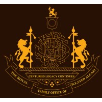 Royalty with the Royals logo - Similar company to N.F.Constructions Dubai