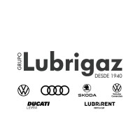 Grupo Lubrigaz logo - Similar company to Grupo Confraria