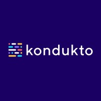 Kondukto logo - Similar company to Invicti