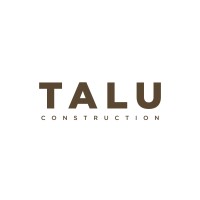 TALU CONSTRUCTION logo - Similar company to Borentek