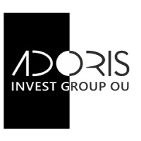 Adoris Invest Group OU logo - Similar company to Viena Medical Pe