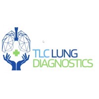 TLC Lung Diagnostics logo - Similar company to Rca Diagnostics