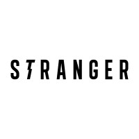 STRANGER COMPANY logo - Similar company to Cuten