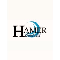 HAMER Contábil logo - Similar company to Rh Solutions
