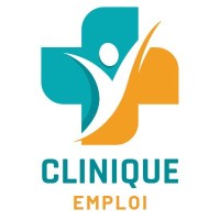 Clinique Emploi logo - Similar company to 2Ei Solutions Rh