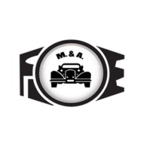 Al-Falah Auto Company logo - Similar company to Alfalah Auto Company