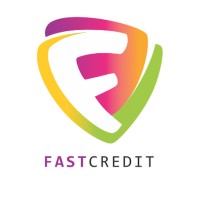 Fast Credit UK logo - Similar company to Oyeah Studio