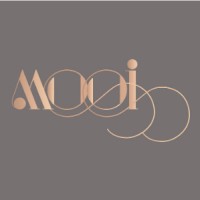 MOOI Beauty on Demand logo - Similar company to Amazóniko