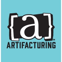 Artifacturing, LLC logo - Similar company to The Daily Progress & Central Virginia Media Group. A Division Of Bh Media Holdings, Inc.
