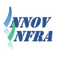 INNOVINFRA logo - Similar company to Cerdp