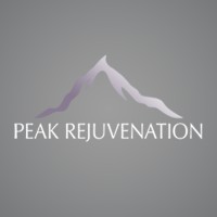 Peak Rejuvenation